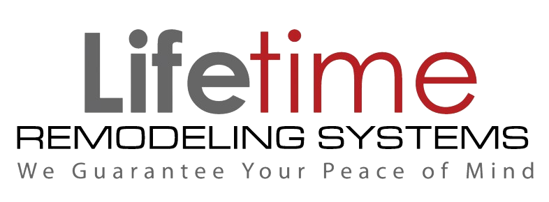 Lifetime Remodeling Systems | Portland's Remodeling Leader