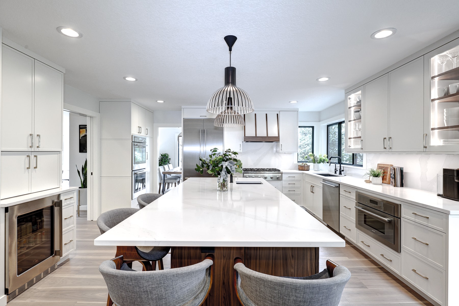 Kitchen Remodeling Project 2023 | Lake Oswego, OR