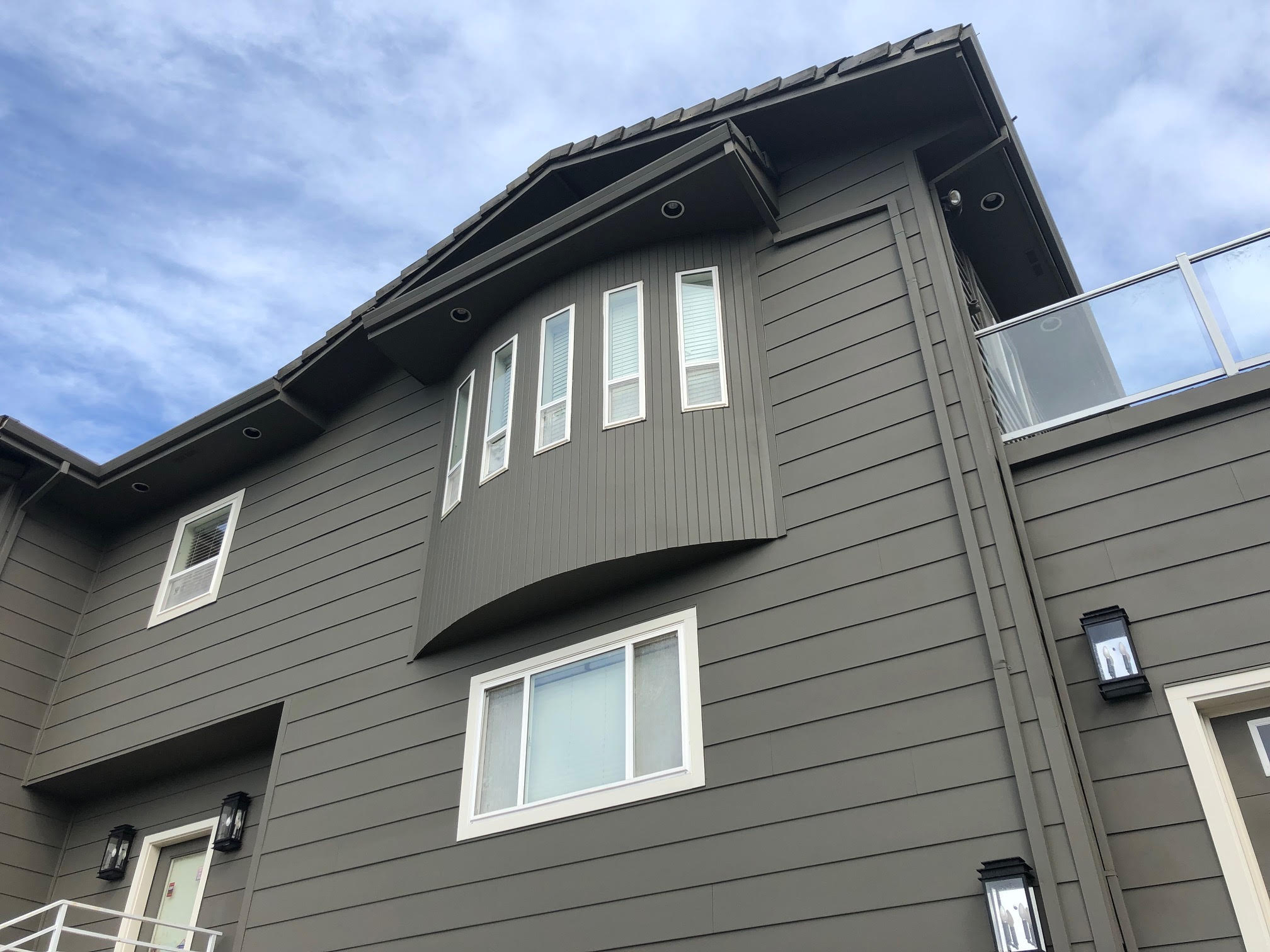 EIFS Replacement | Portland, OR