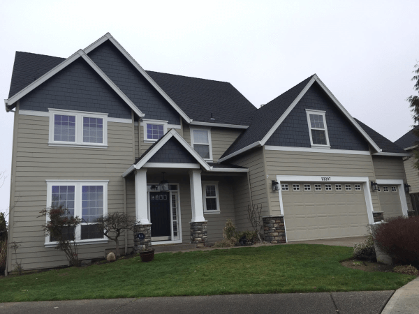 HardiePlank Construction Defect Lifetime Remodeling Systems