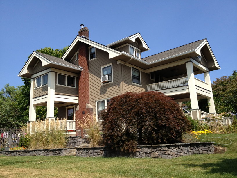 Siding Contractor Portland | Lifetime Remodeling Systems