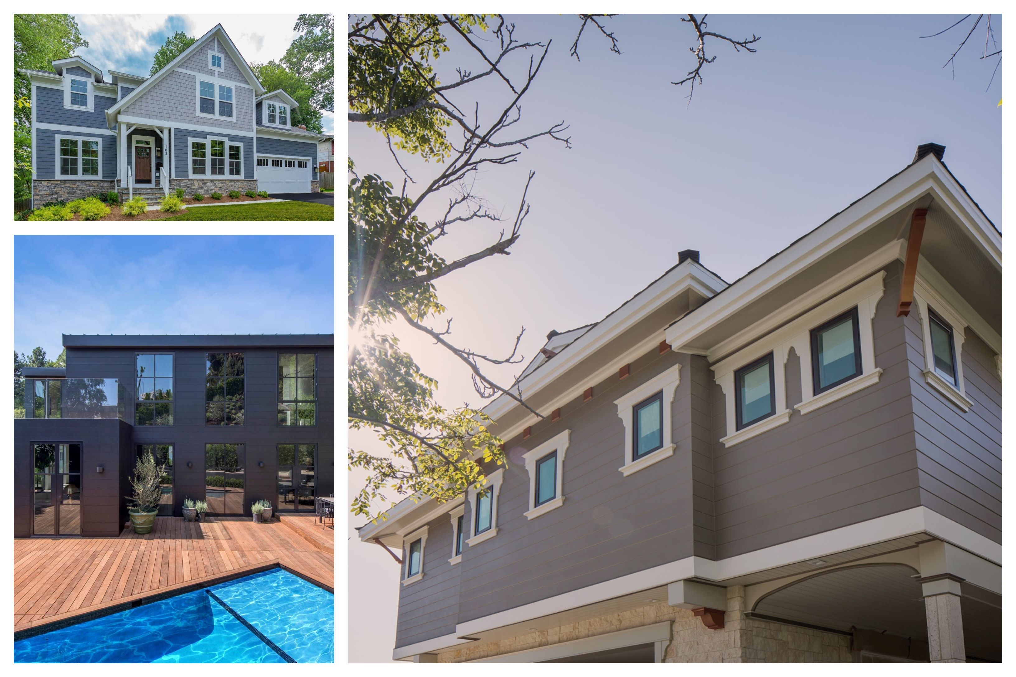 Portland Siding Contractor