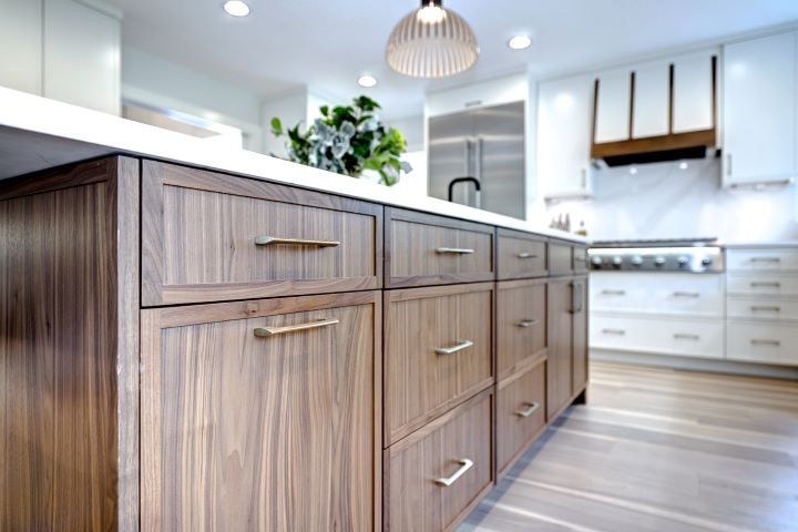 Kitchen Remodel by Lifetime Remodeling Systems | Lake Oswego, OR 