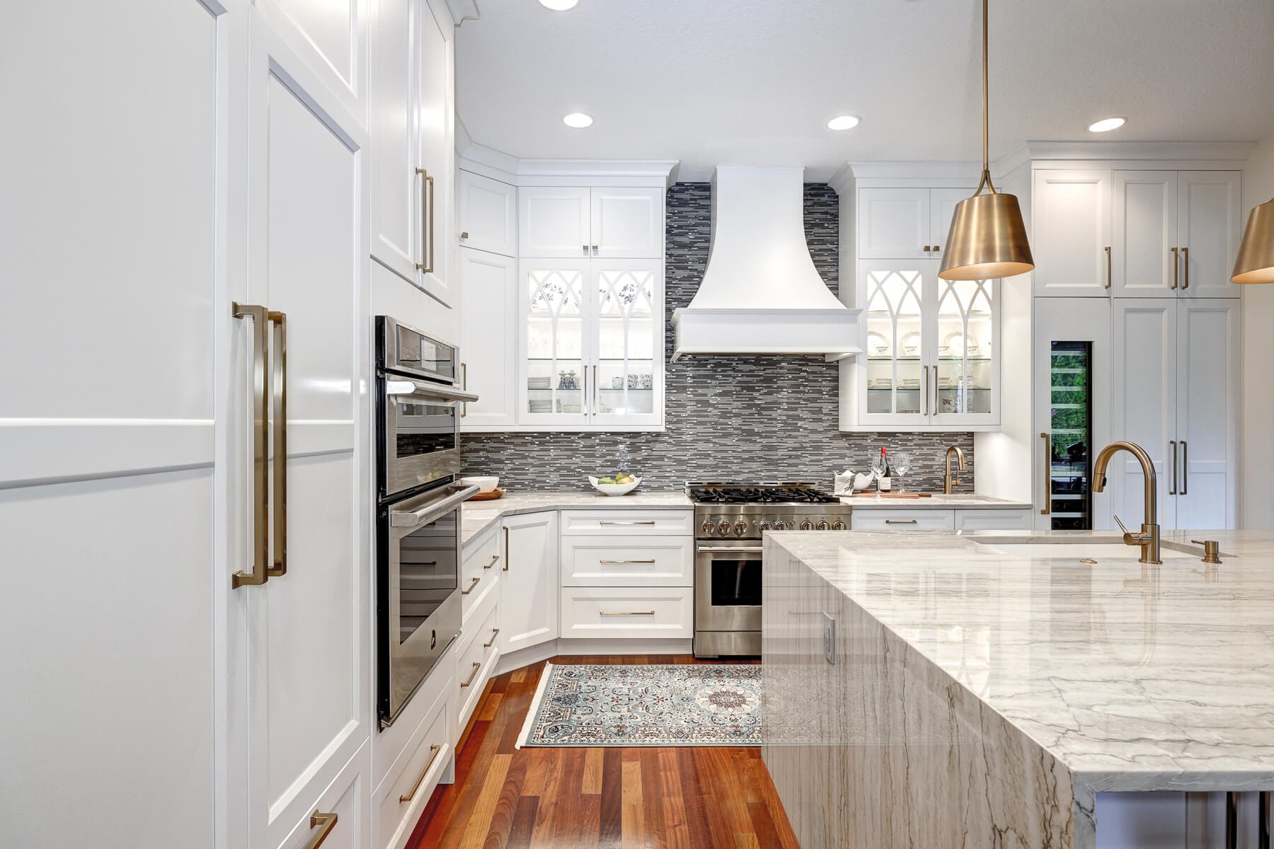 Kitchen Remodel by Lifetime Remodeling Systems | SW Portland, OR