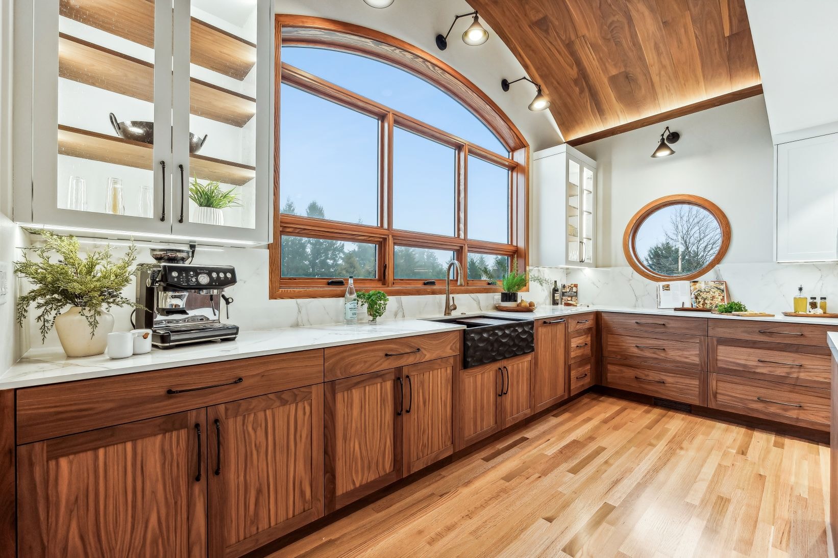 Kitchen Remodel By Lifetime Remodeling Systems - Portland, OR