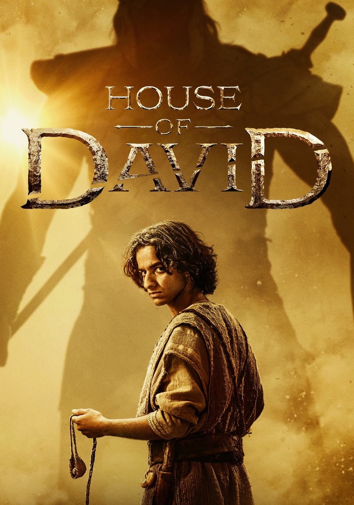 House of David series