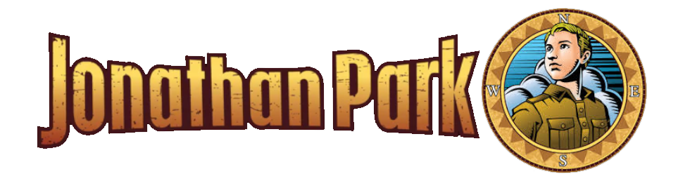 Jonathan Park