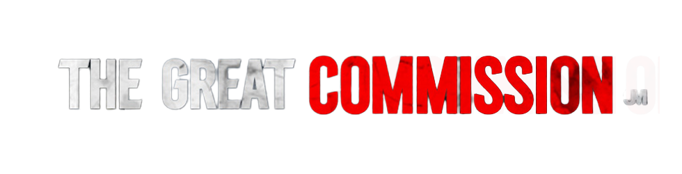 The Great Commission (proof-of-concept)