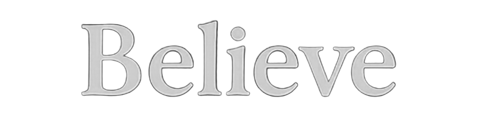 Believe