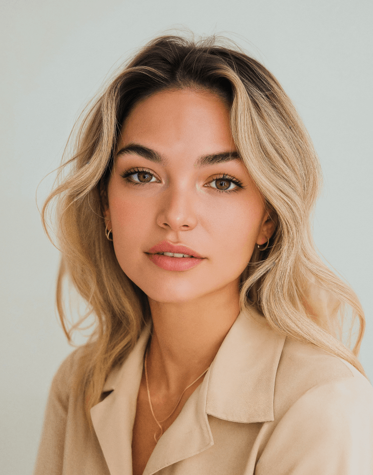 Lily woods