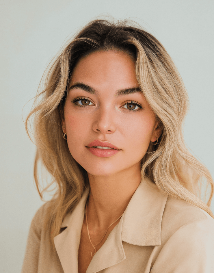 Lily woods