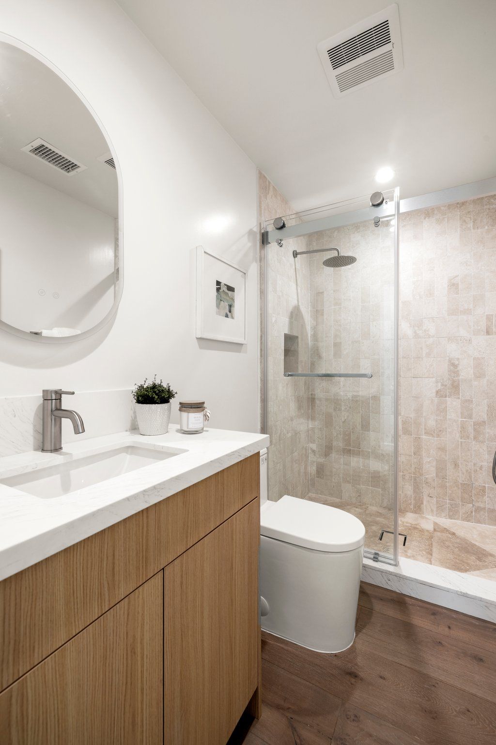 Bathroom Remodeling