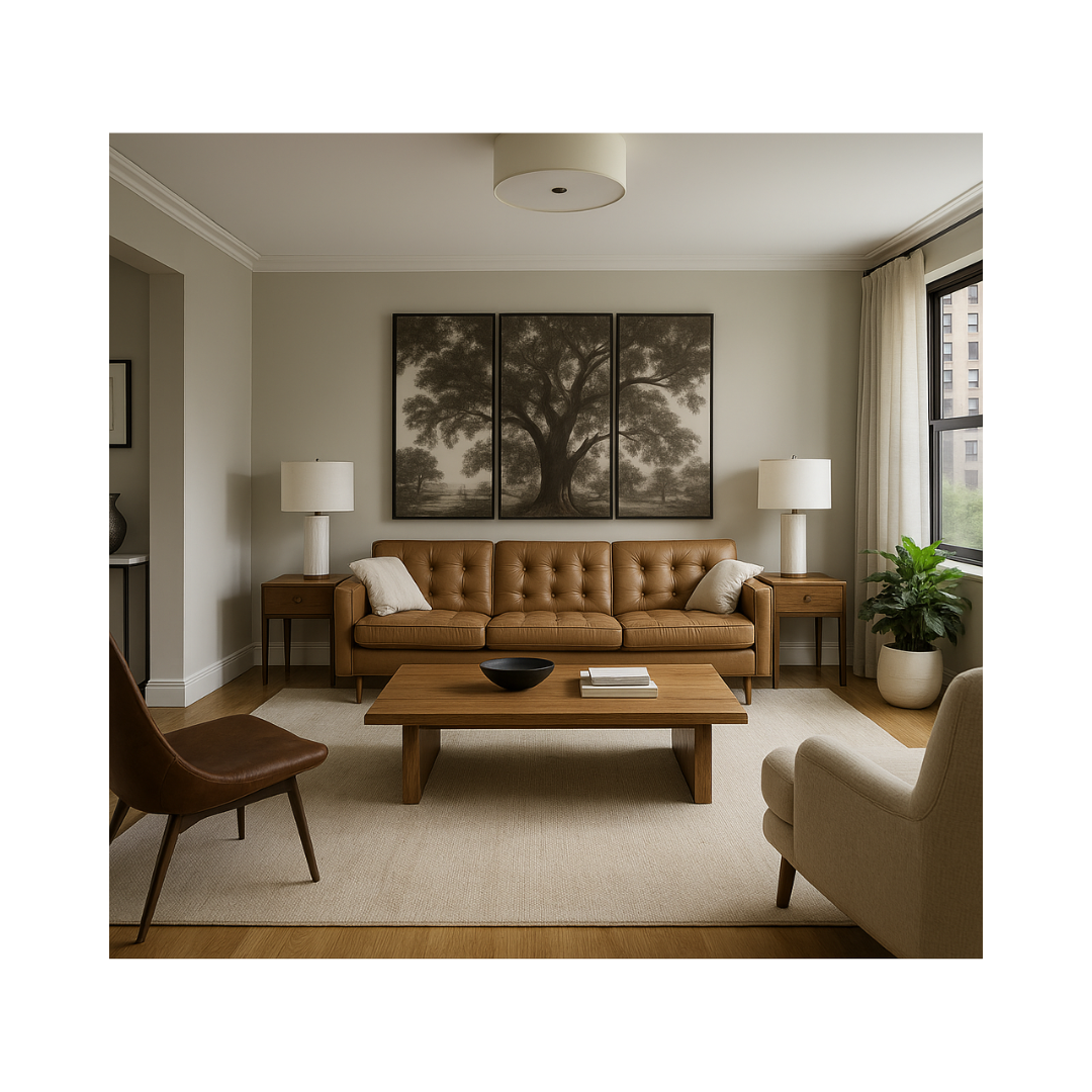 Full Apartment Remodel in the Upper East Side