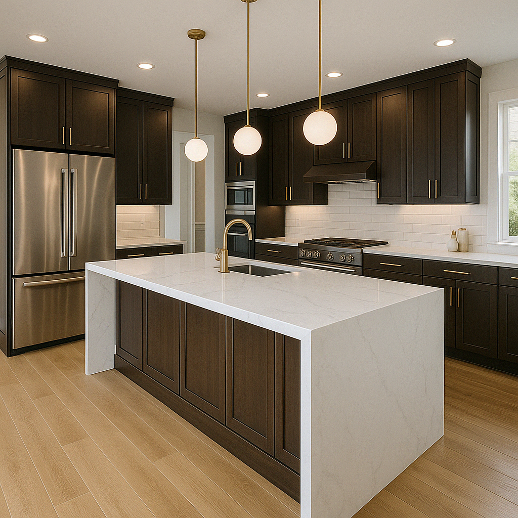 How Much Does a Full Apartment Renovation Cost in NYC?