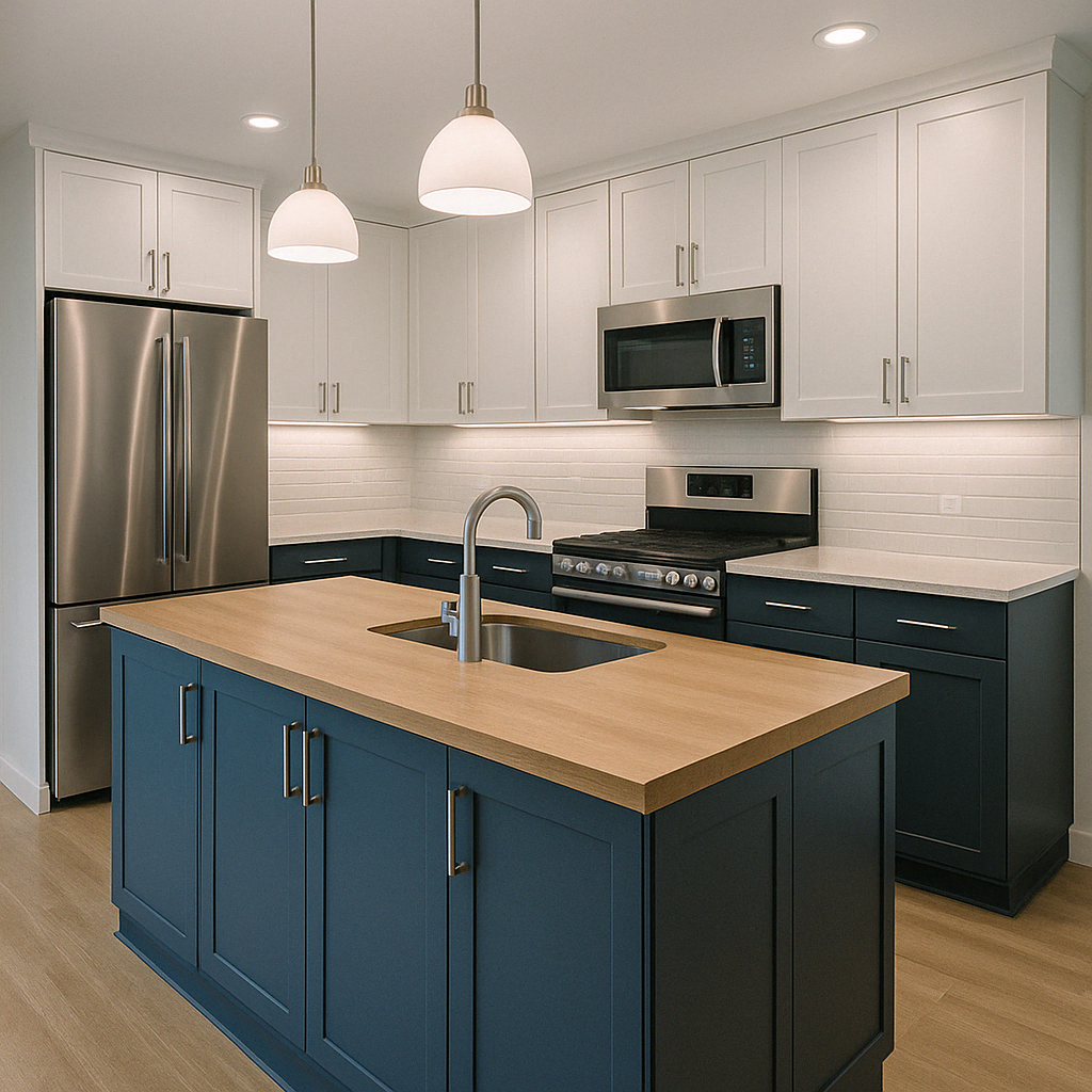 How Much Does a Full Apartment Renovation Cost in NYC?