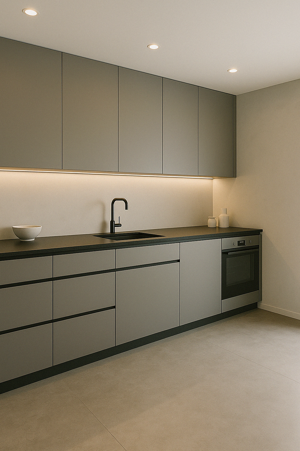 Kitchen Remodel ROI: What Upgrades Actually Add Value?