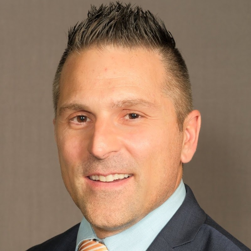 Chuck Stoval Headshot