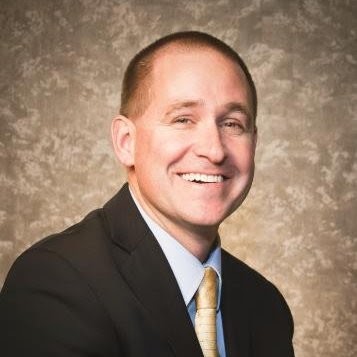 Mike Dudleston Headshot Navflex