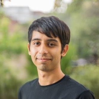 Dr. Jon Gonzales Headshot Navflex