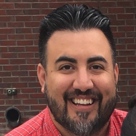 Anthony Vizcarra Headshot Navflex