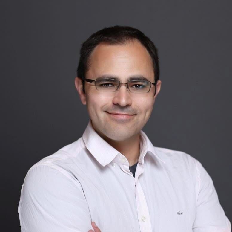 Douglas Lunn Hedshot Navflex