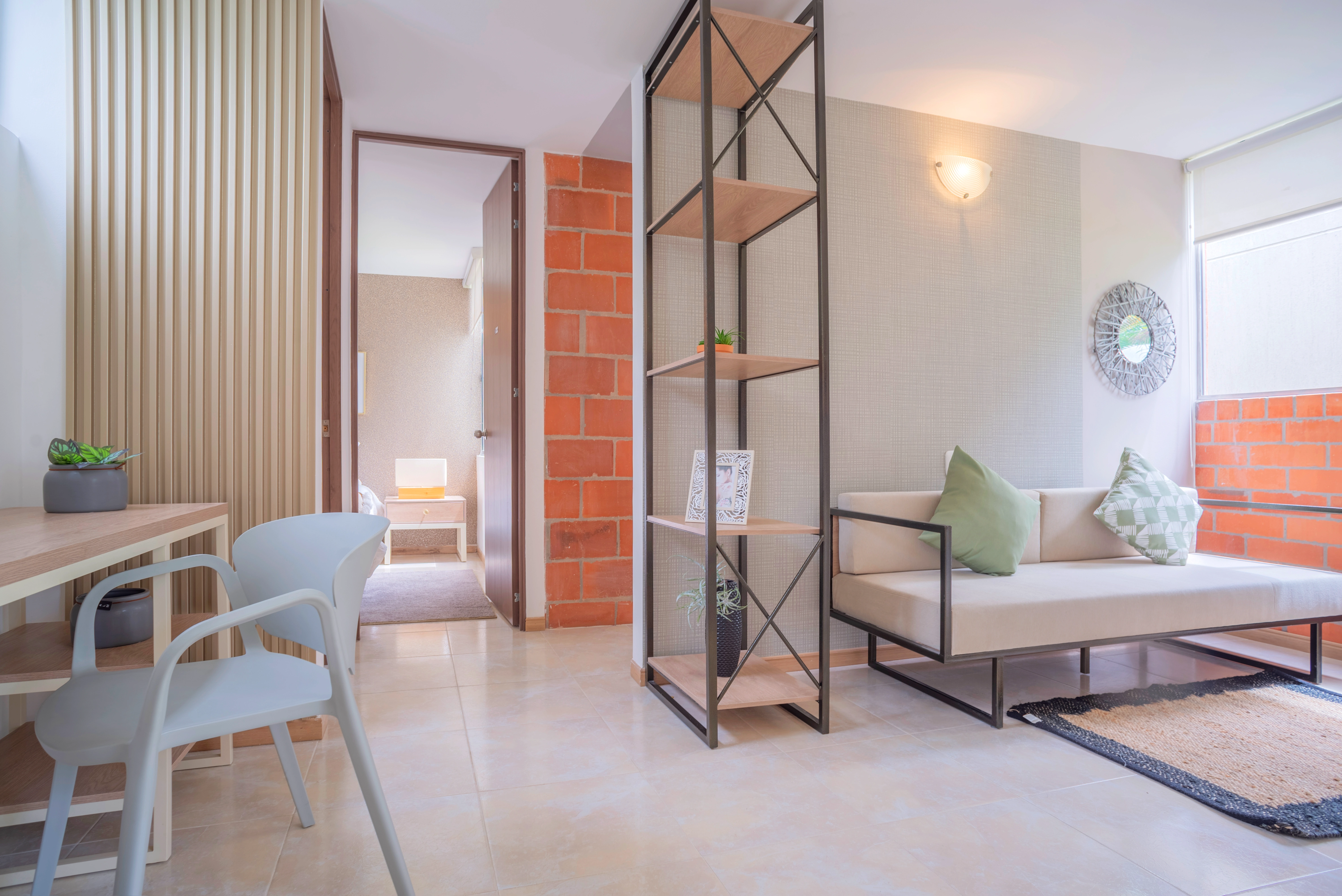 Mi Casa en Piedecuesta: Apartamentos VIS con el precio más bajo del Área Metropolitana