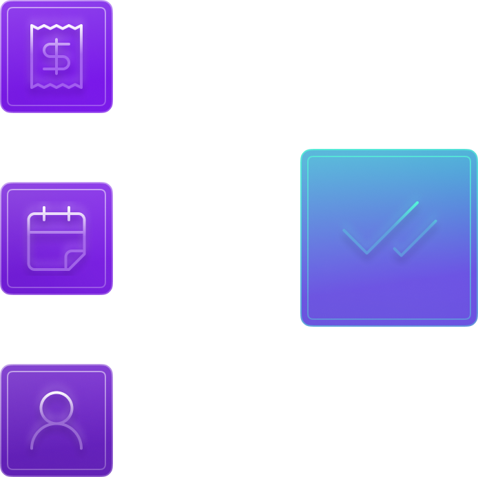 Icon representing the eligibility requirements for AdFi