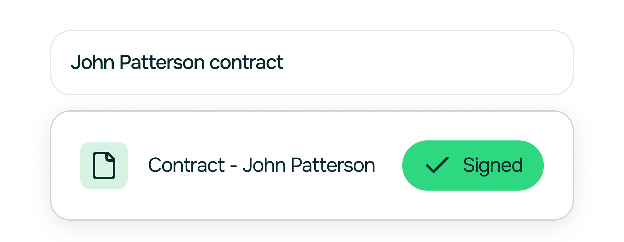 Document Management (DMS)