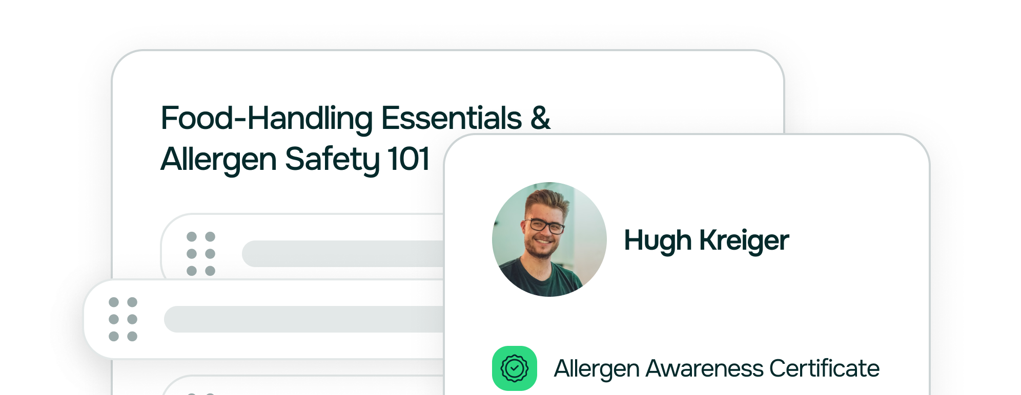 Learning Studio (LMS)