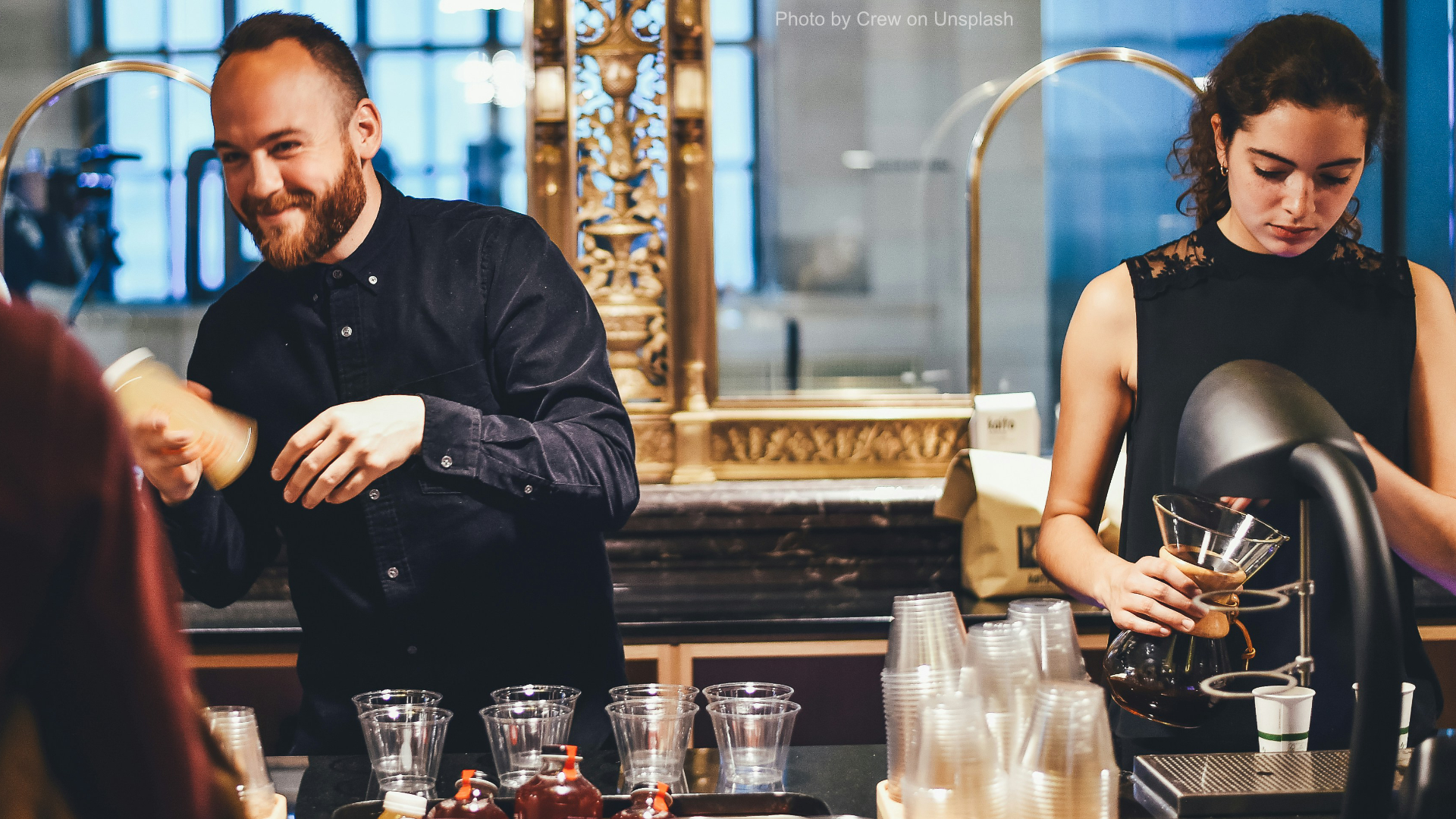 Compliance Was Never Meant to Be This Hard