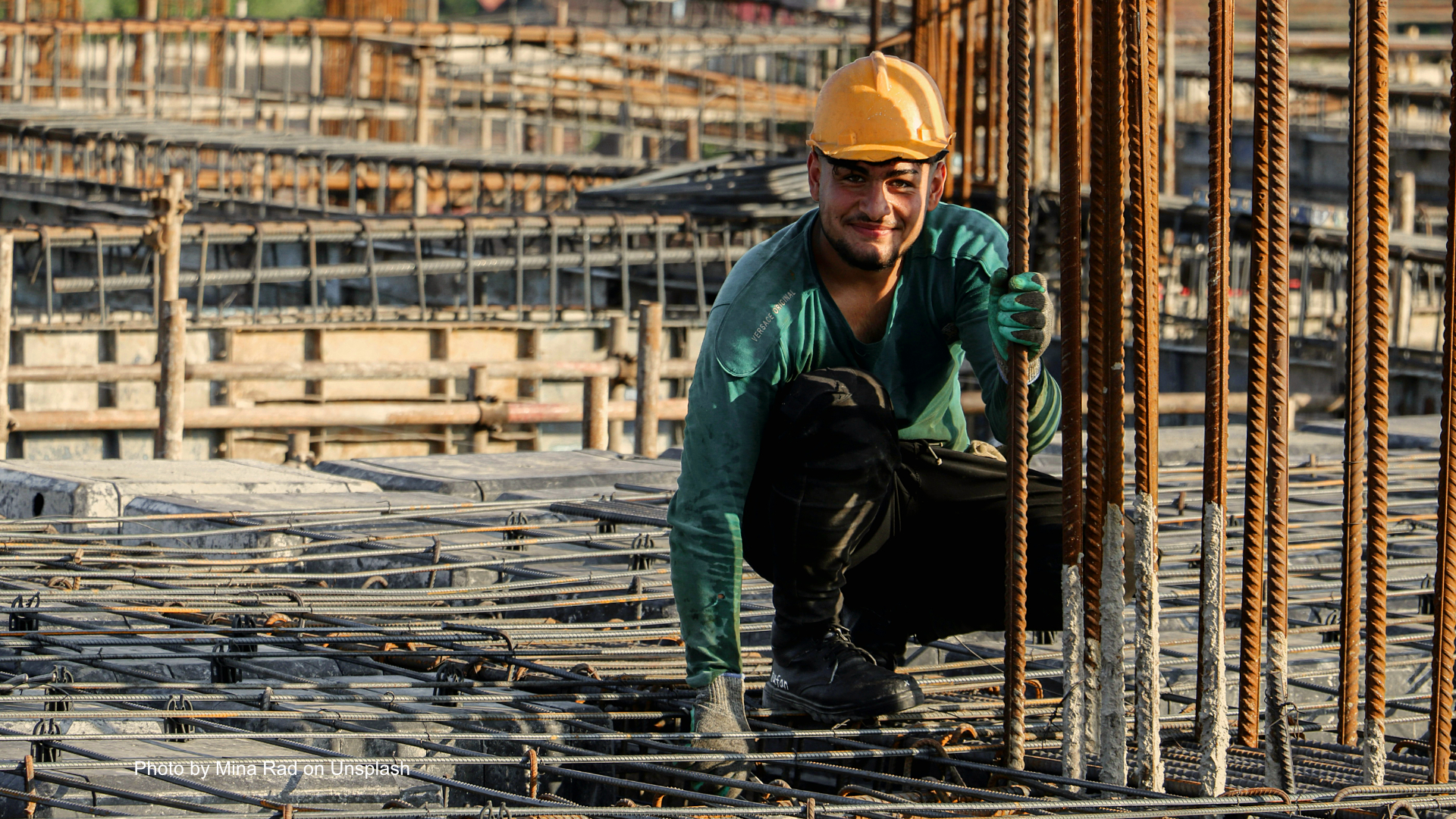 Recognition Without a Middleman