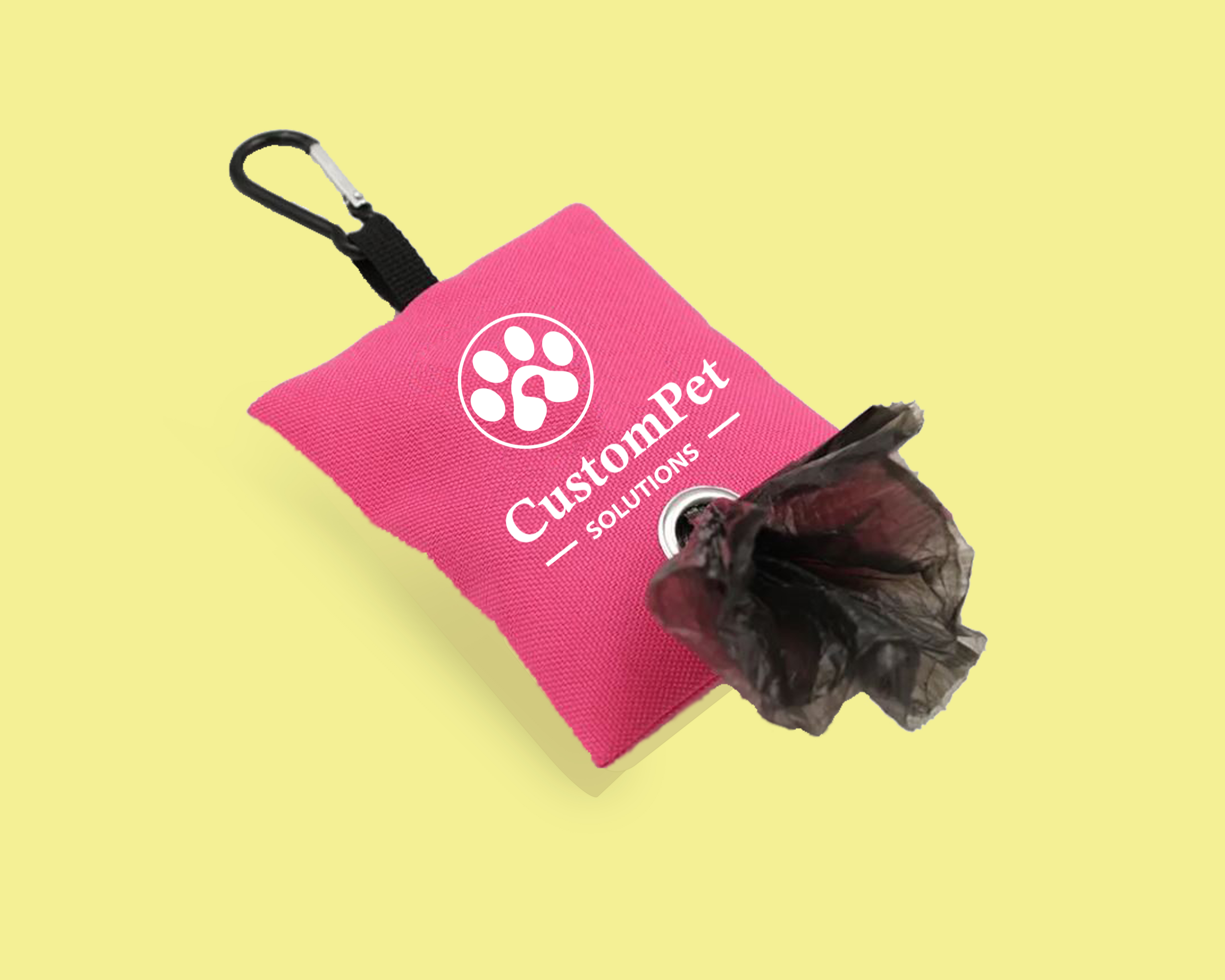 Porta bolsas personalizados