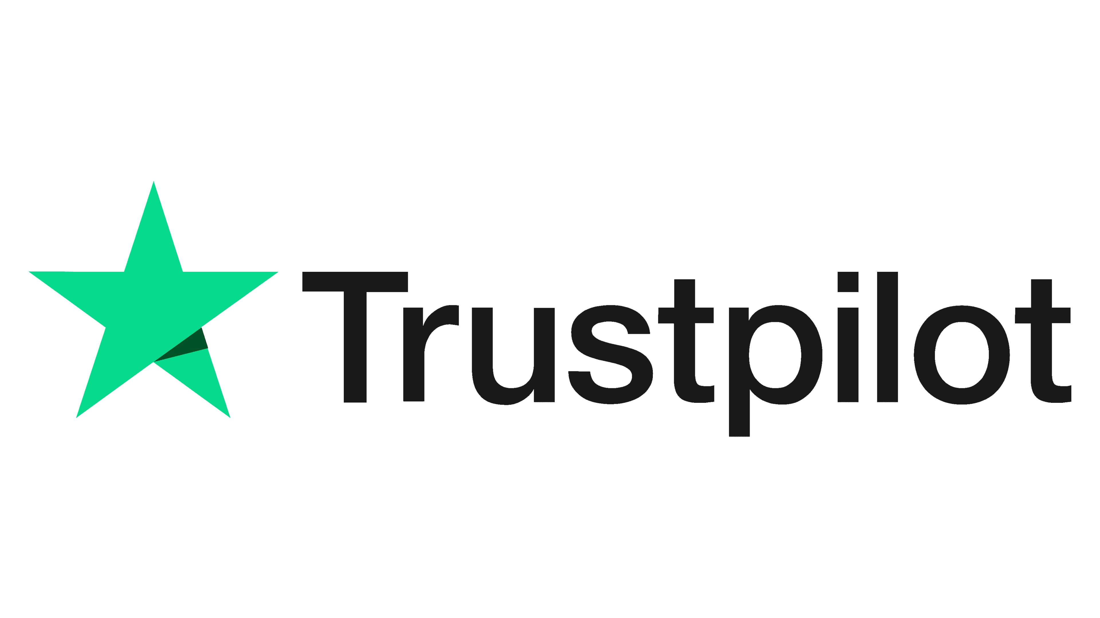 Trustpilot logo