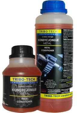 Tribo Tech Professional