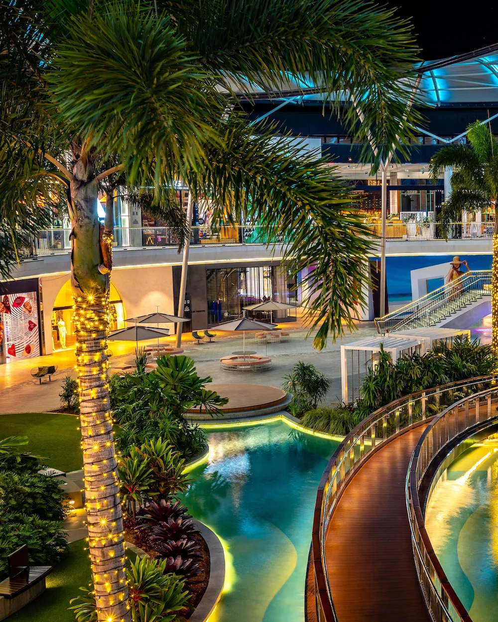 Pacific Fair Shopping Centre