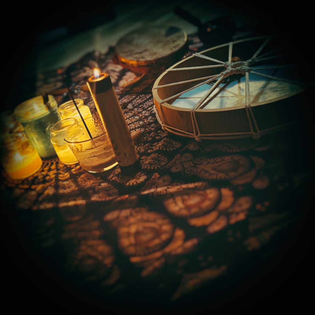 A picture from Heart Circle