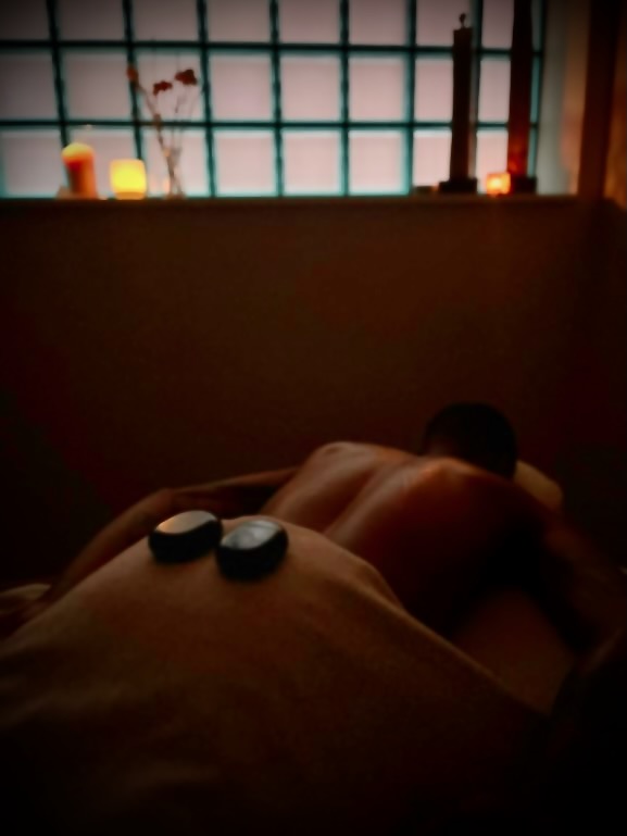 Massage and Bodywork at Cleveland Embodiment's Tremont space