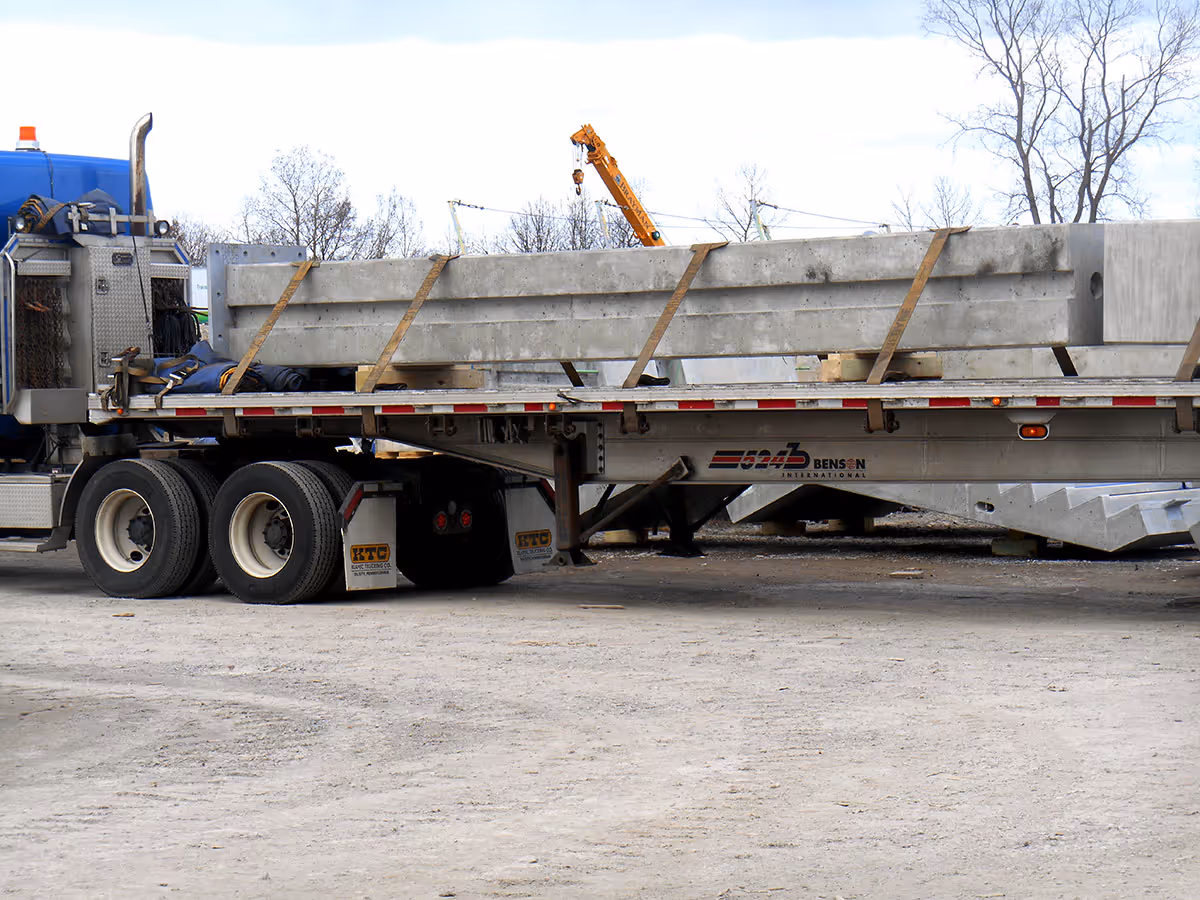 Brayman Precast Wall Panels Fire Walls System