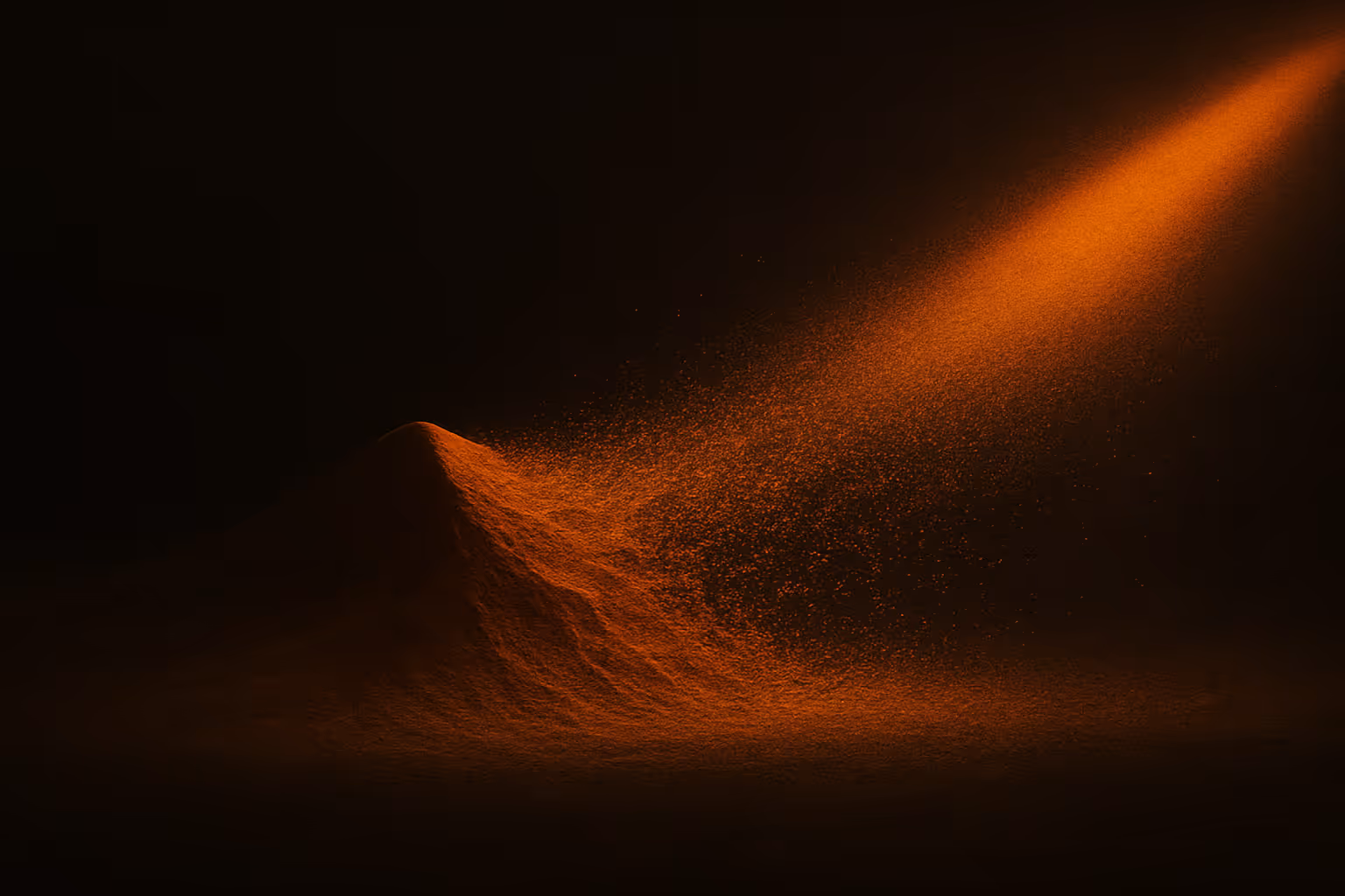 Entropy as a measure of ambiguity