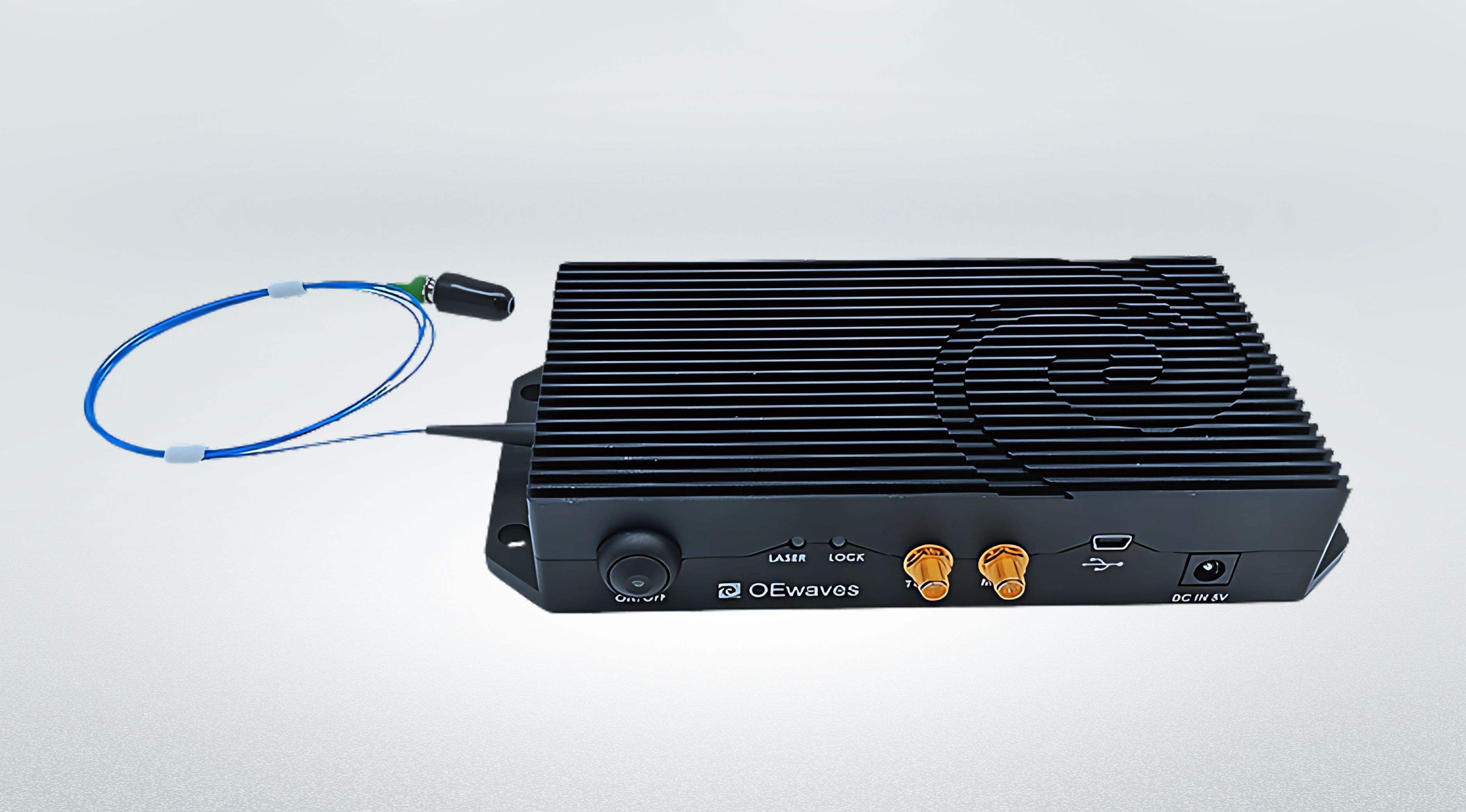 OEwaves laser