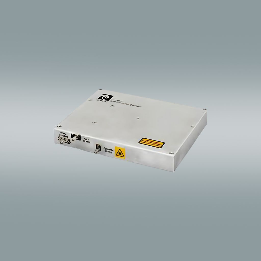 OEwaves X-band OEO image