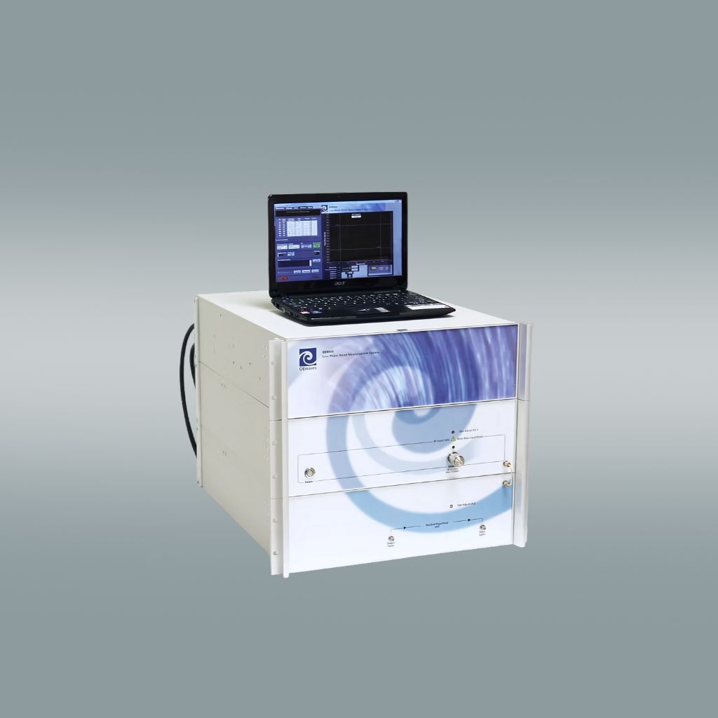 OEwaves RF Test and Measurement System Image