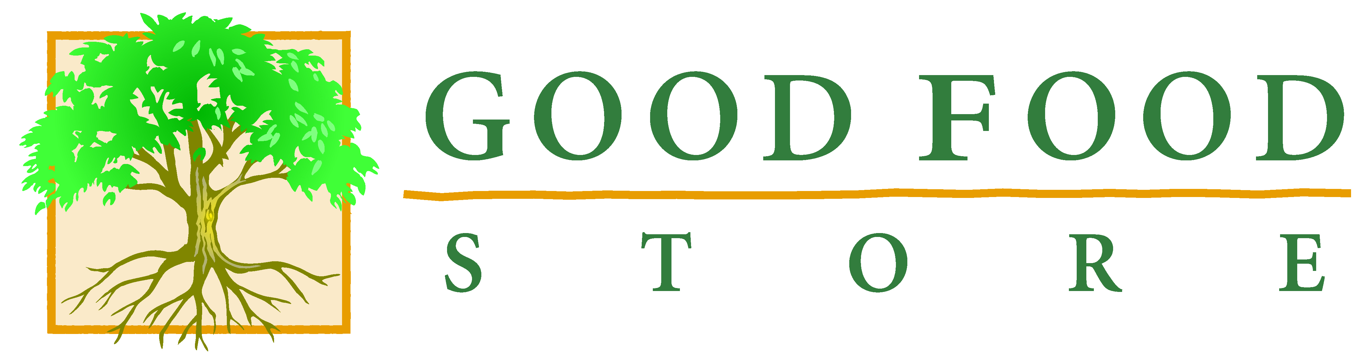 Lovers and Lunatics Official Sponsor Good Food Store