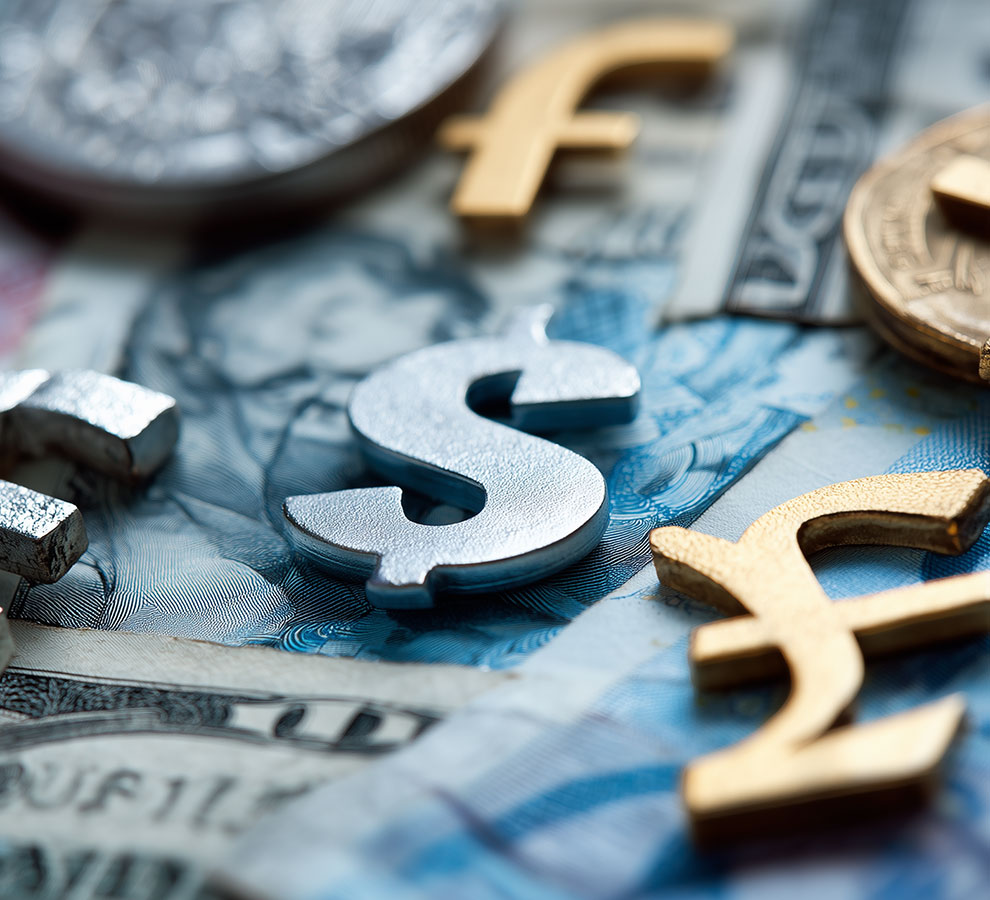 Unlock Multi-Currency Pricing with Salesforce Revenue Cloud