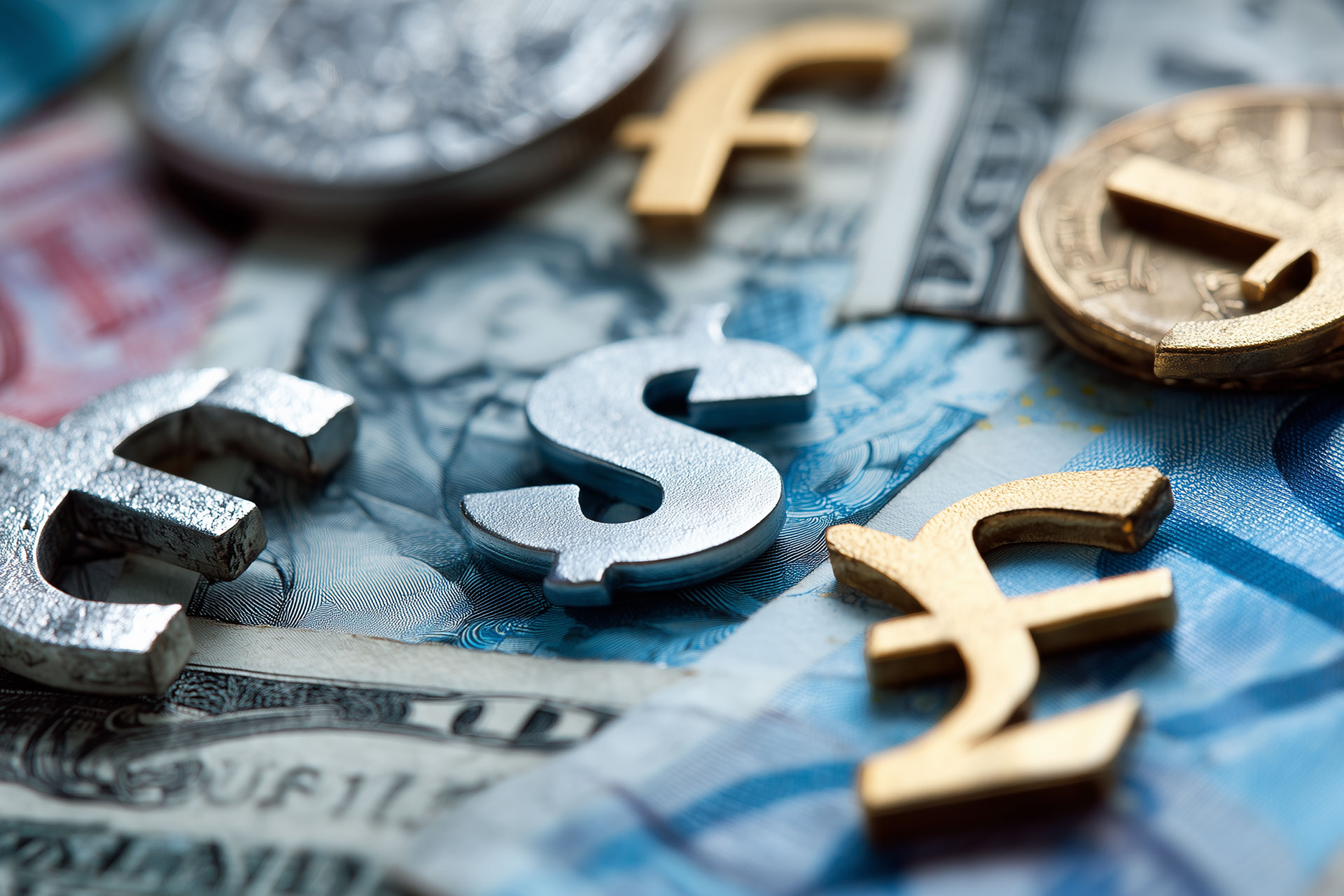 Unlock Multi-Currency Pricing with Salesforce Revenue Cloud