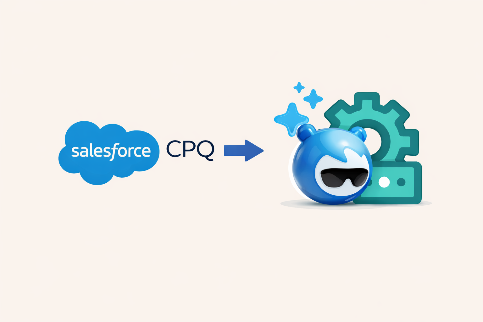 Salesforce CPQ Migration to Agentforce Revenue Management