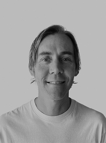 Scott Reynolds