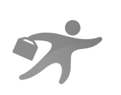 careerempower grayscale icon