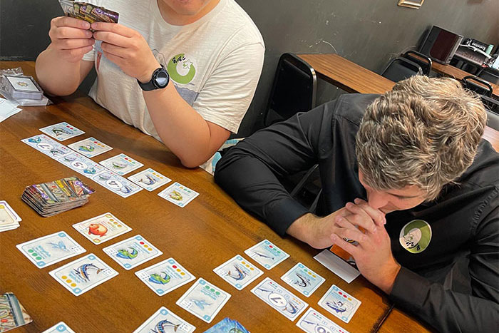 playtest