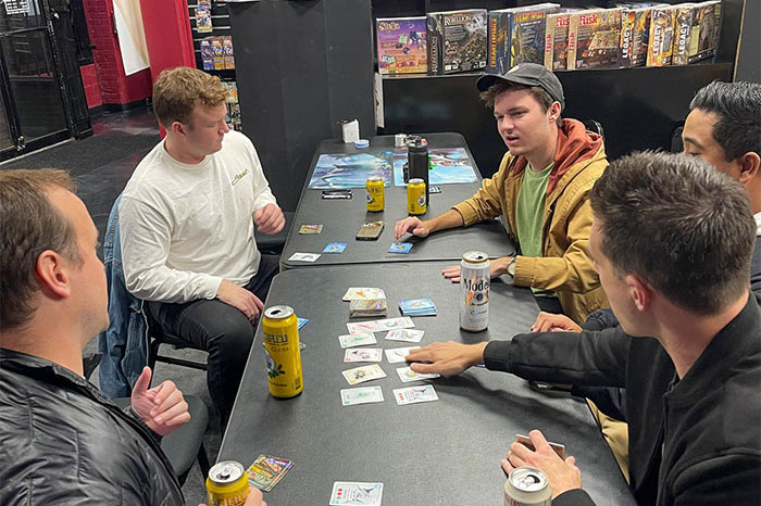 playtest